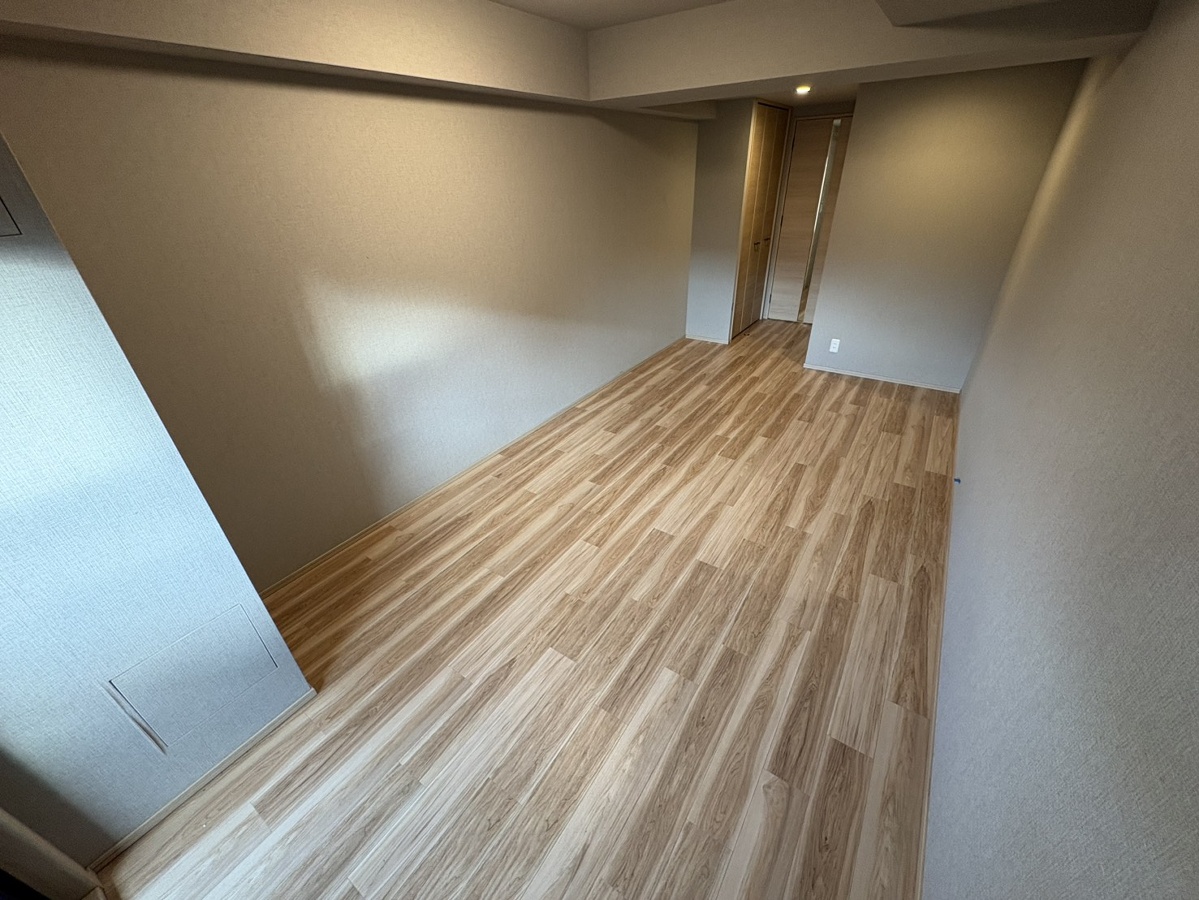 リビング 写真3