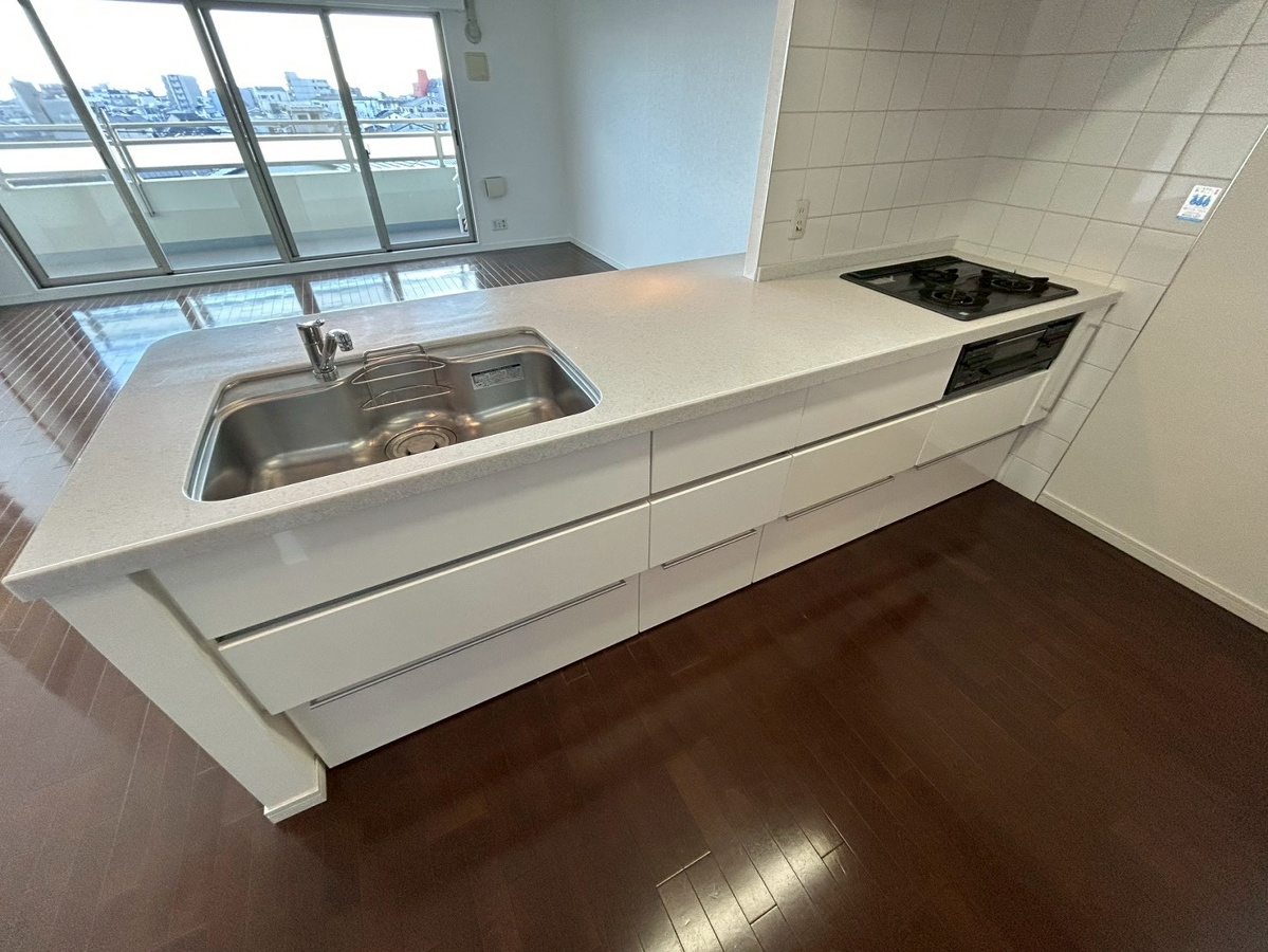 キッチン 写真5