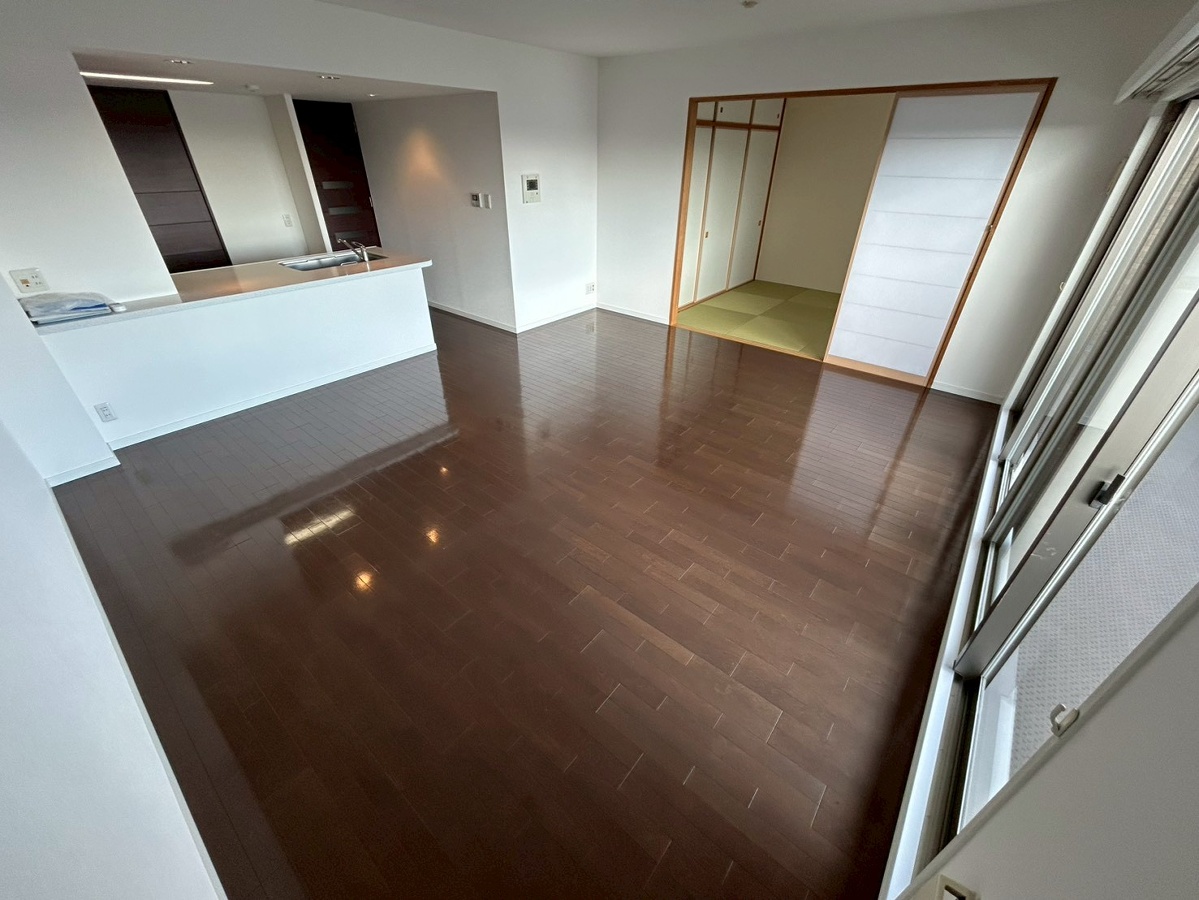 ダイニング 写真4