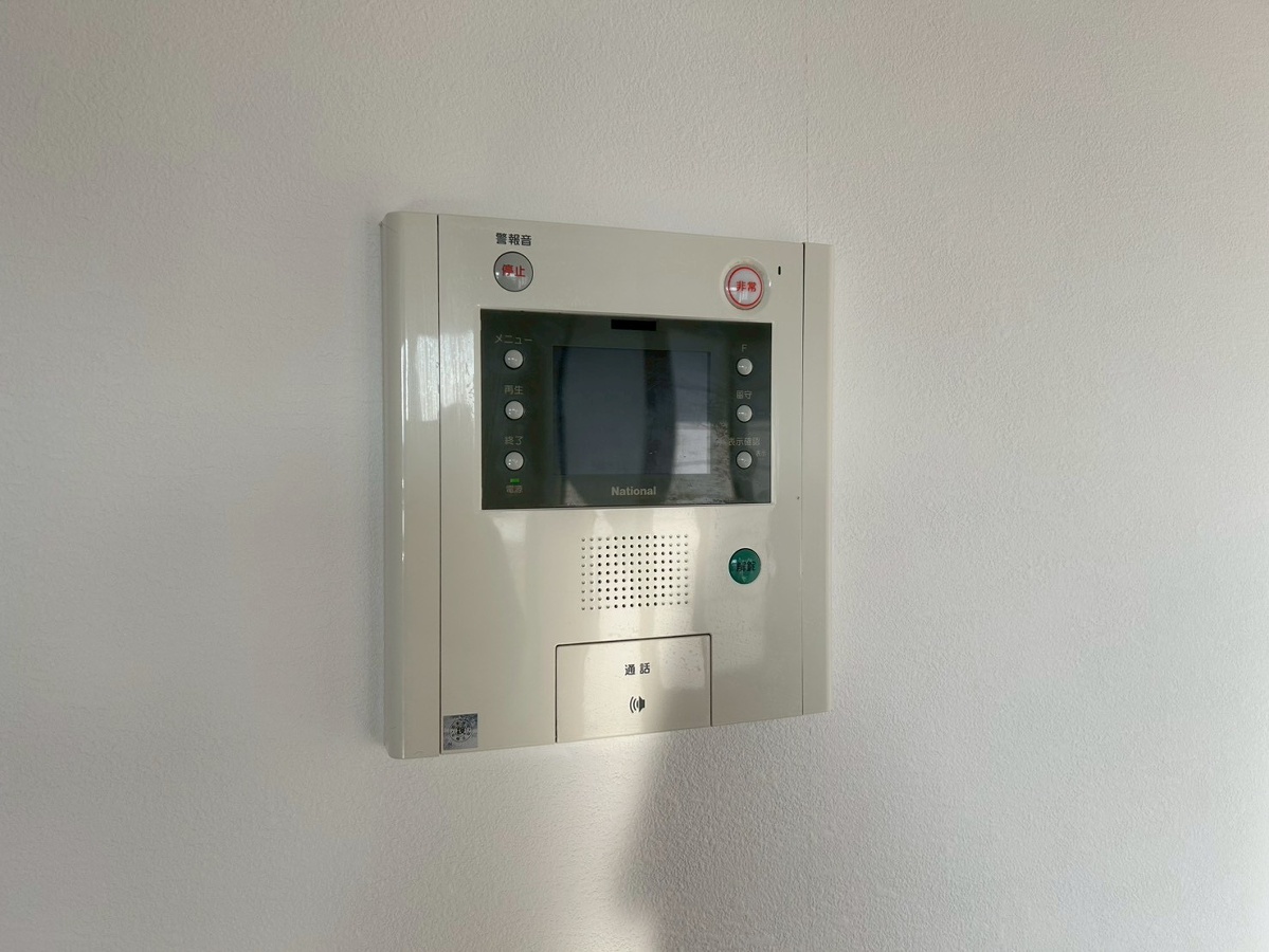 セキュリティ 写真20