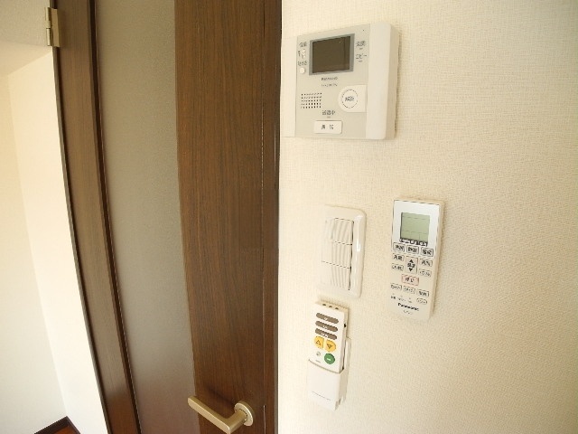 セキュリティ 写真14