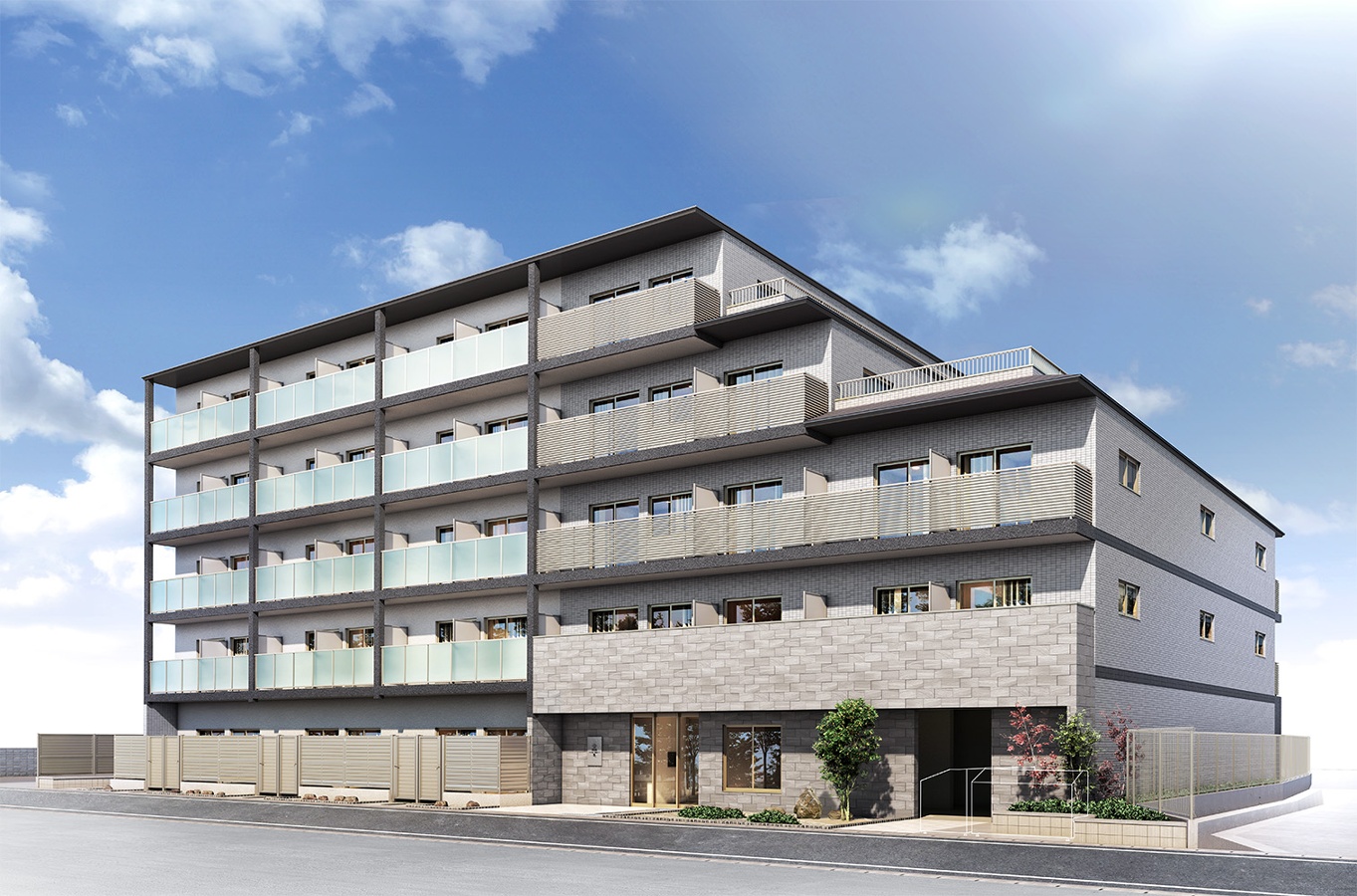 ベラジオ雅び京都洛北ガーデン