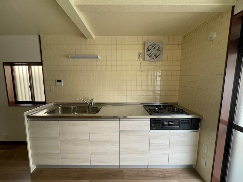 キッチン 写真2