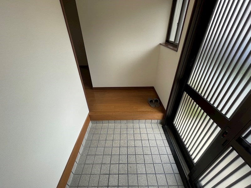 玄関 写真14
