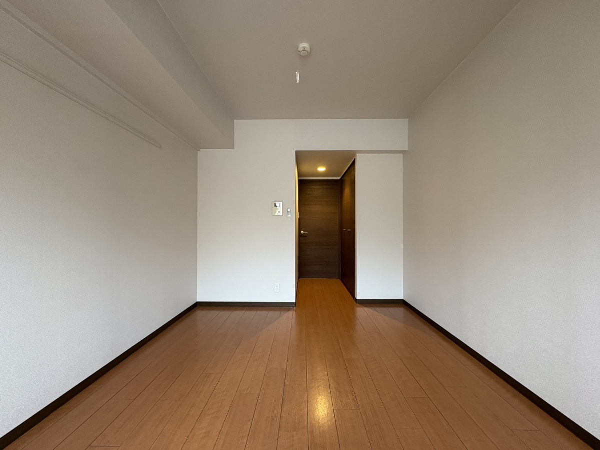 寝室 105号室の写真です 写真10