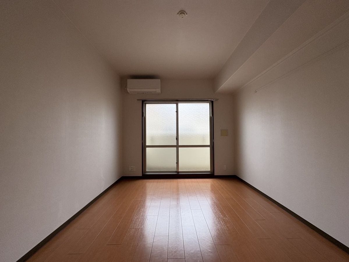 居室 105号室の写真です 写真9