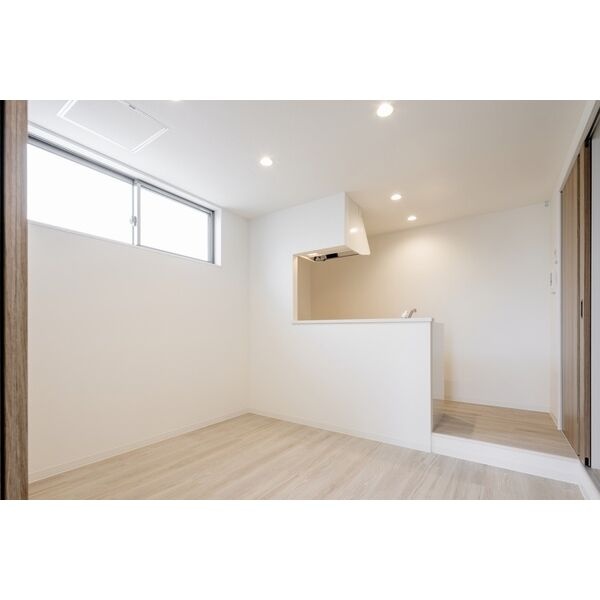 リビング 写真3