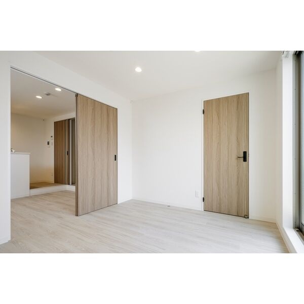 ダイニング 写真4