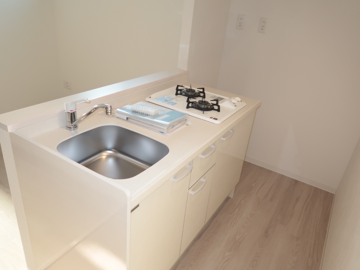 キッチン 写真5