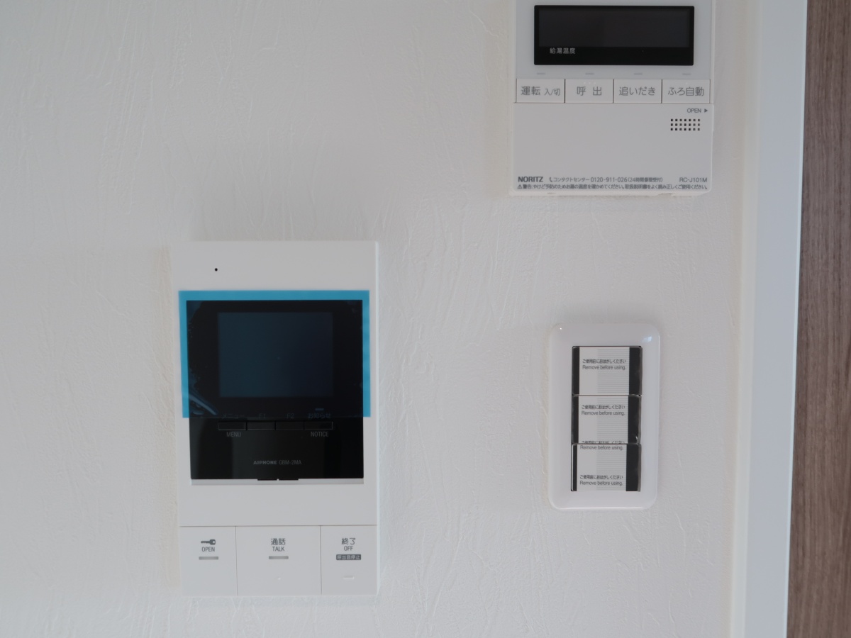 セキュリティ 写真19