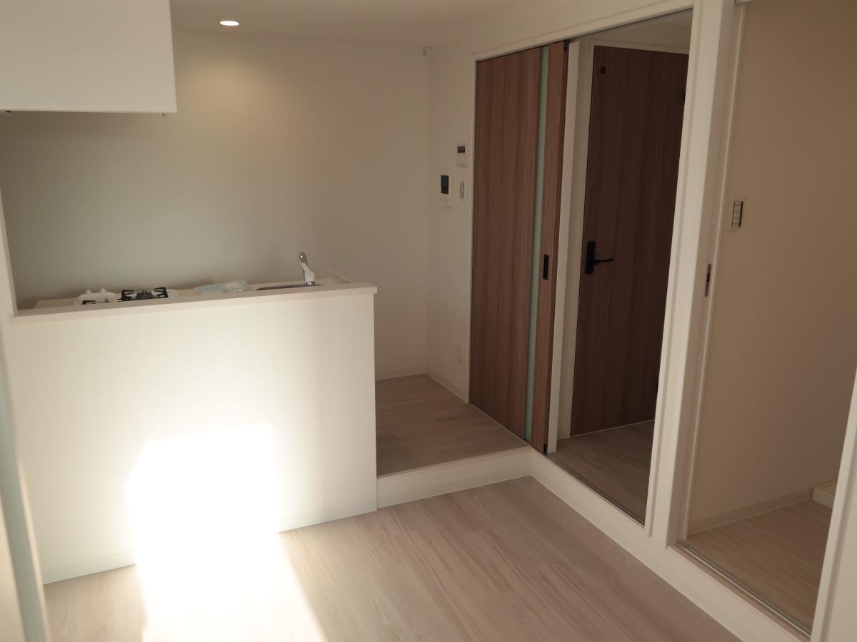 子供部屋 写真7