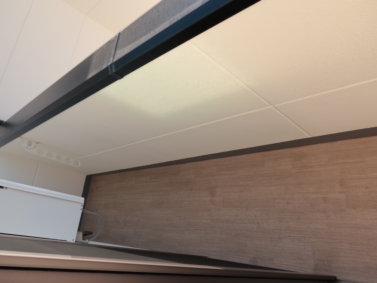 バルコニー・ベランダ 写真17