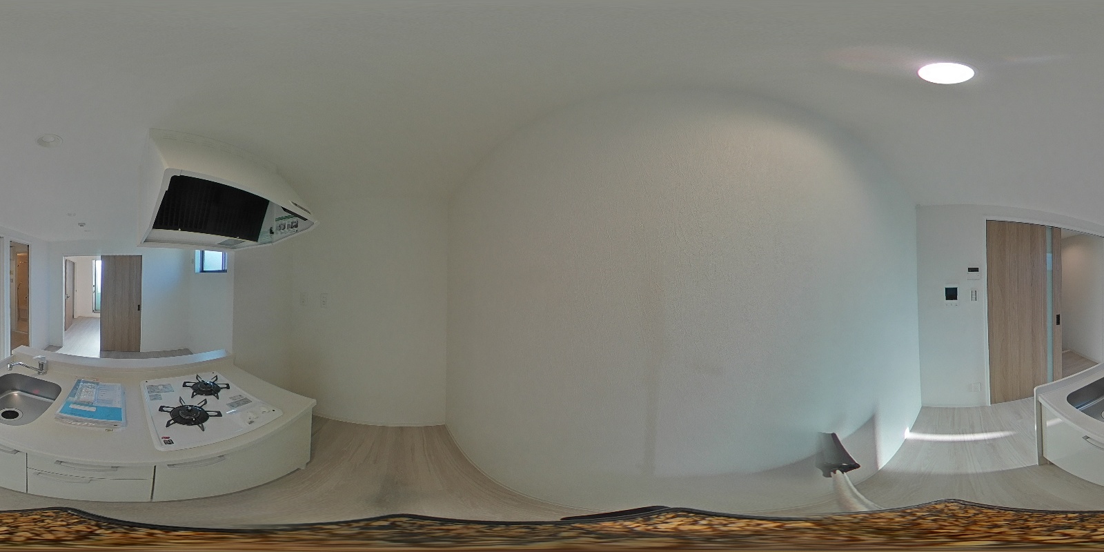 キッチン 写真35