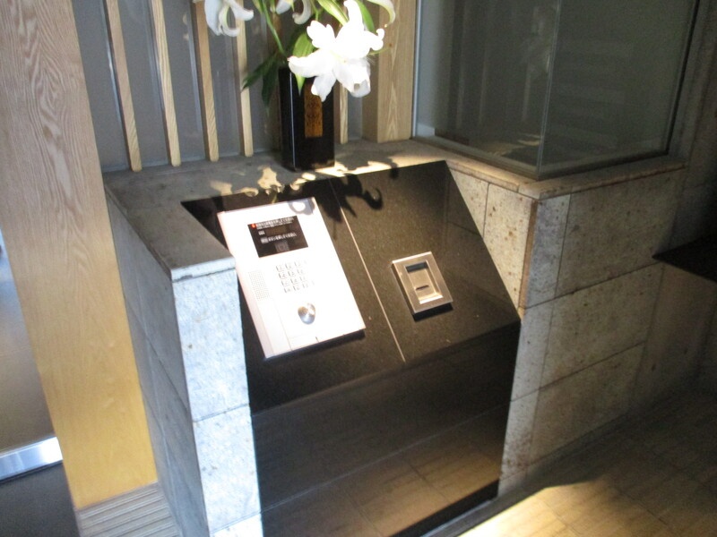 エントランス 写真10