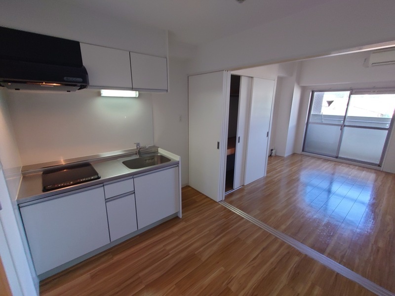 キッチン 写真4