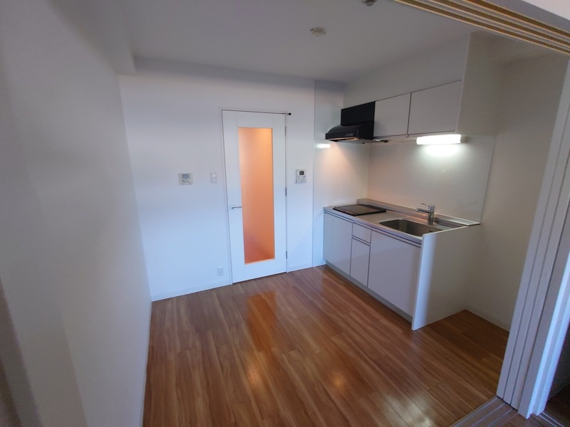 リビング 写真3