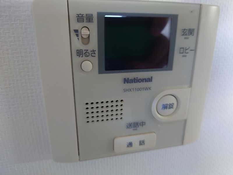 セキュリティ 写真12