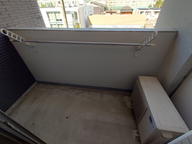 バルコニー・ベランダ 写真11