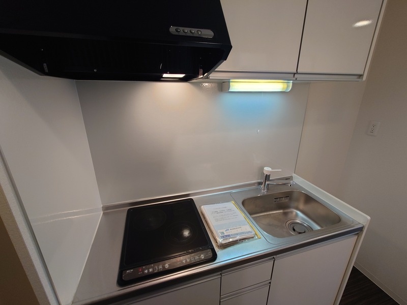 キッチン 写真4