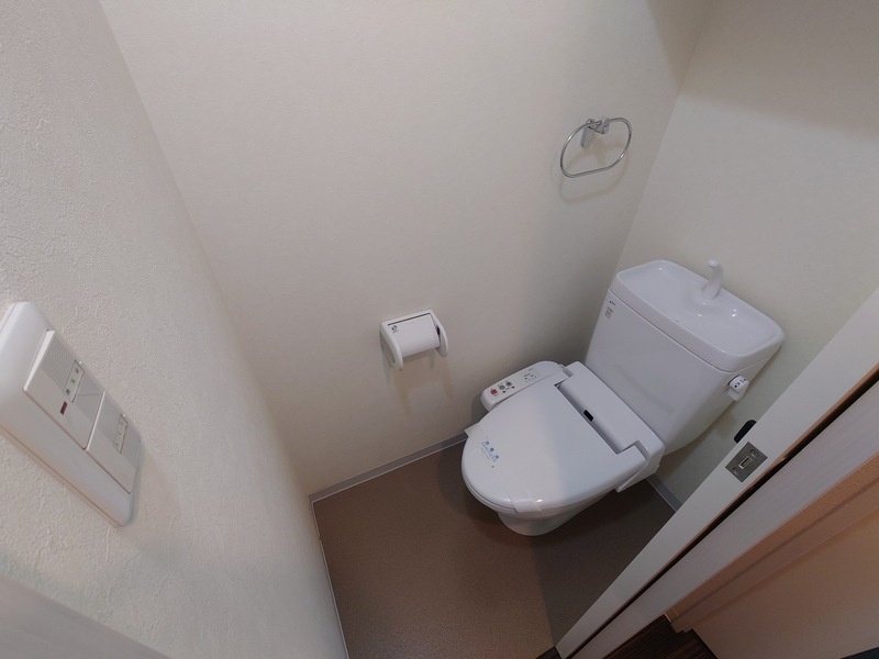 トイレ 写真9