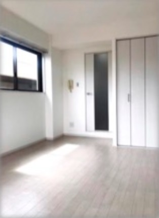 リビング 写真3