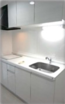 キッチン 写真4