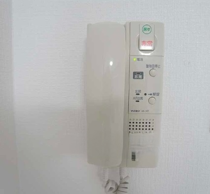 セキュリティ 写真11