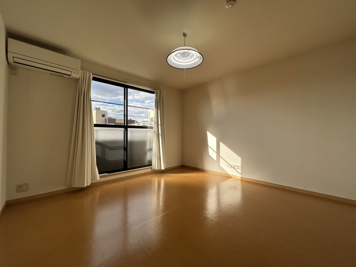 リビング 写真3