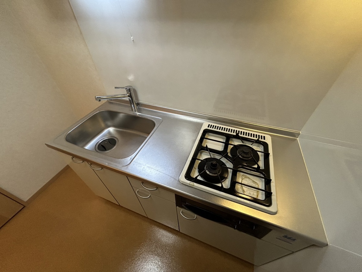 キッチン 写真5