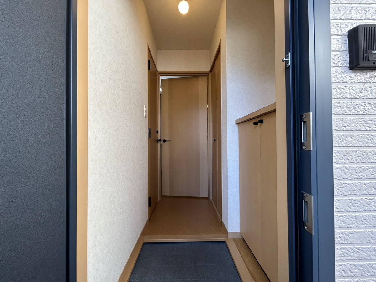 子供部屋 写真8