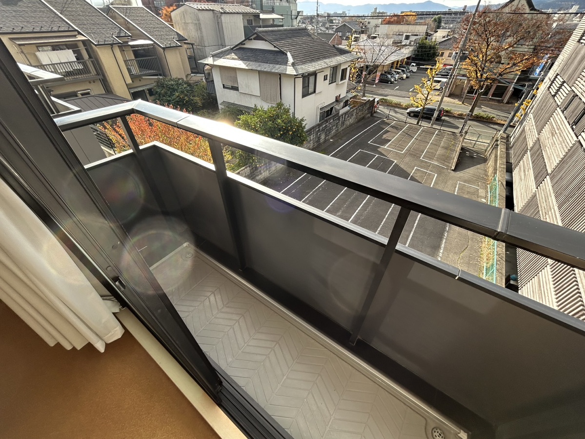 バルコニー・ベランダ 写真29