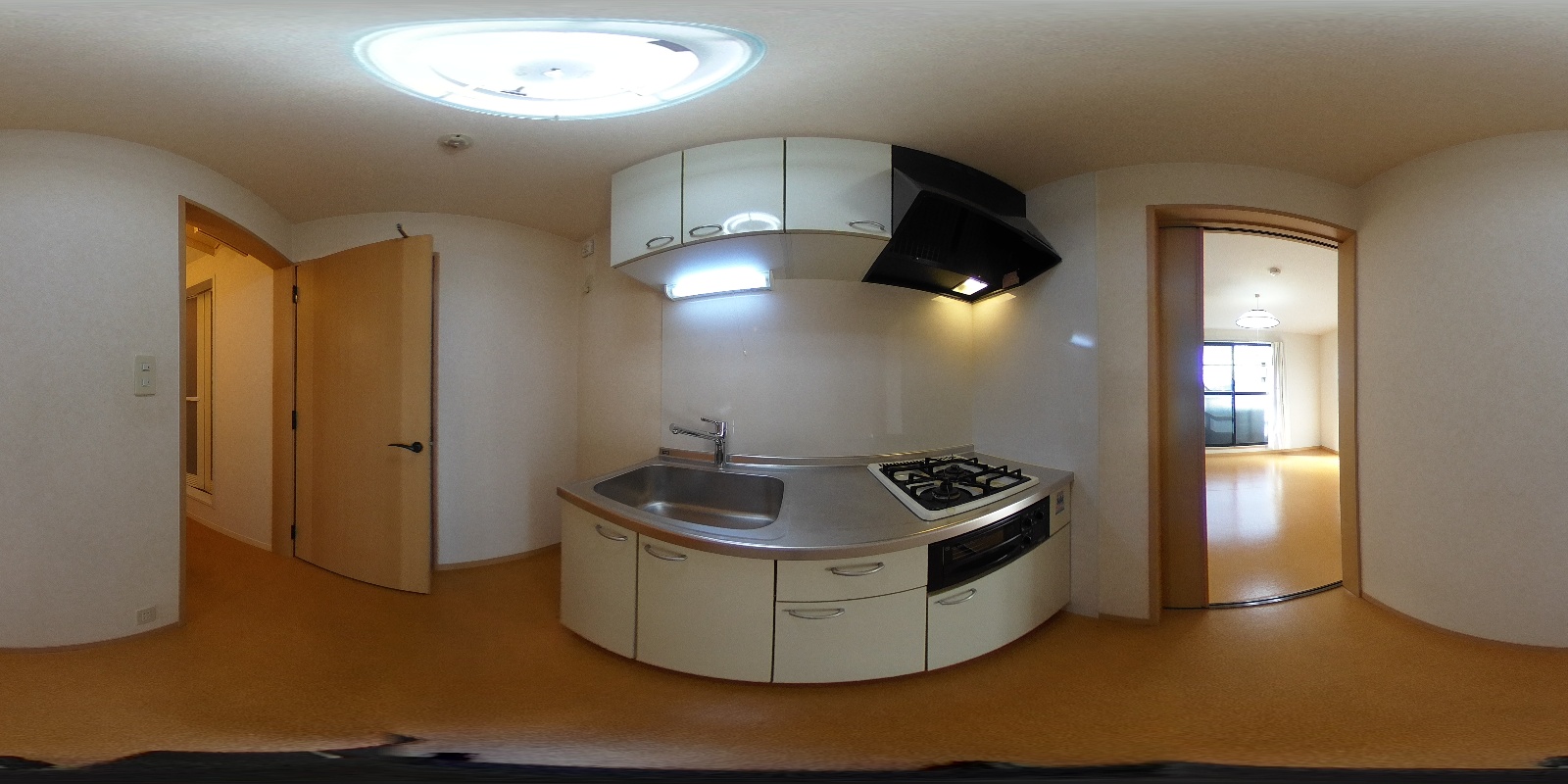 キッチン 写真34