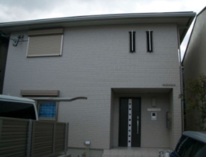 エルメゾン京都下鴨