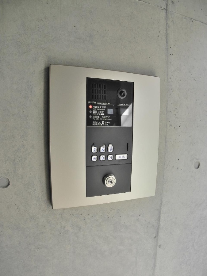 エントランス 写真29