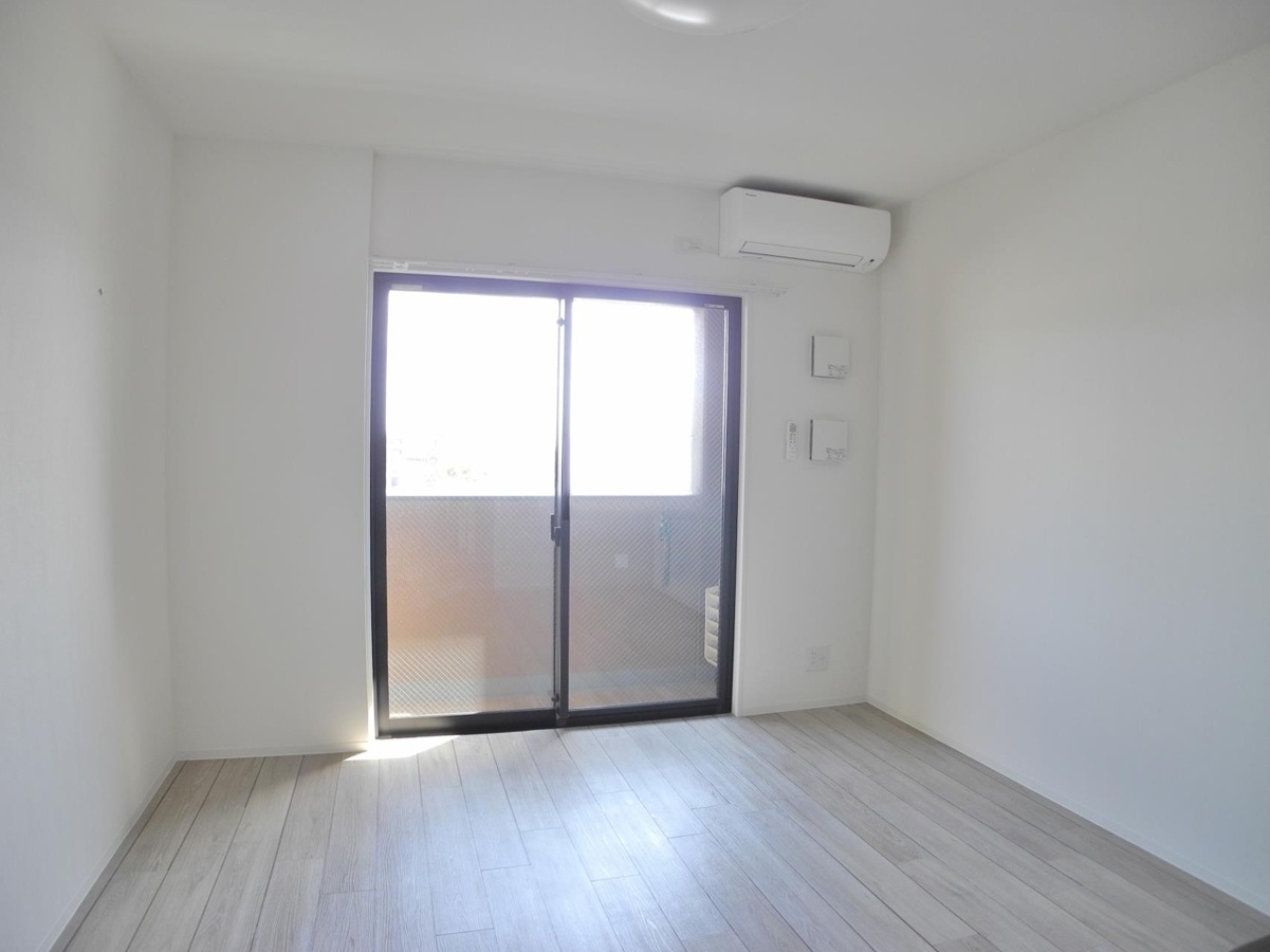 リビング 写真3