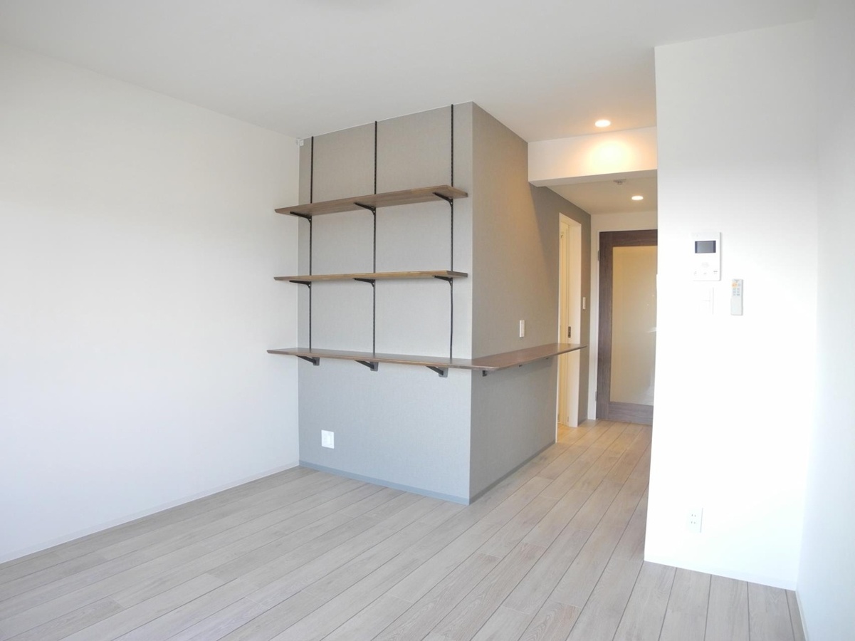 ダイニング 写真4