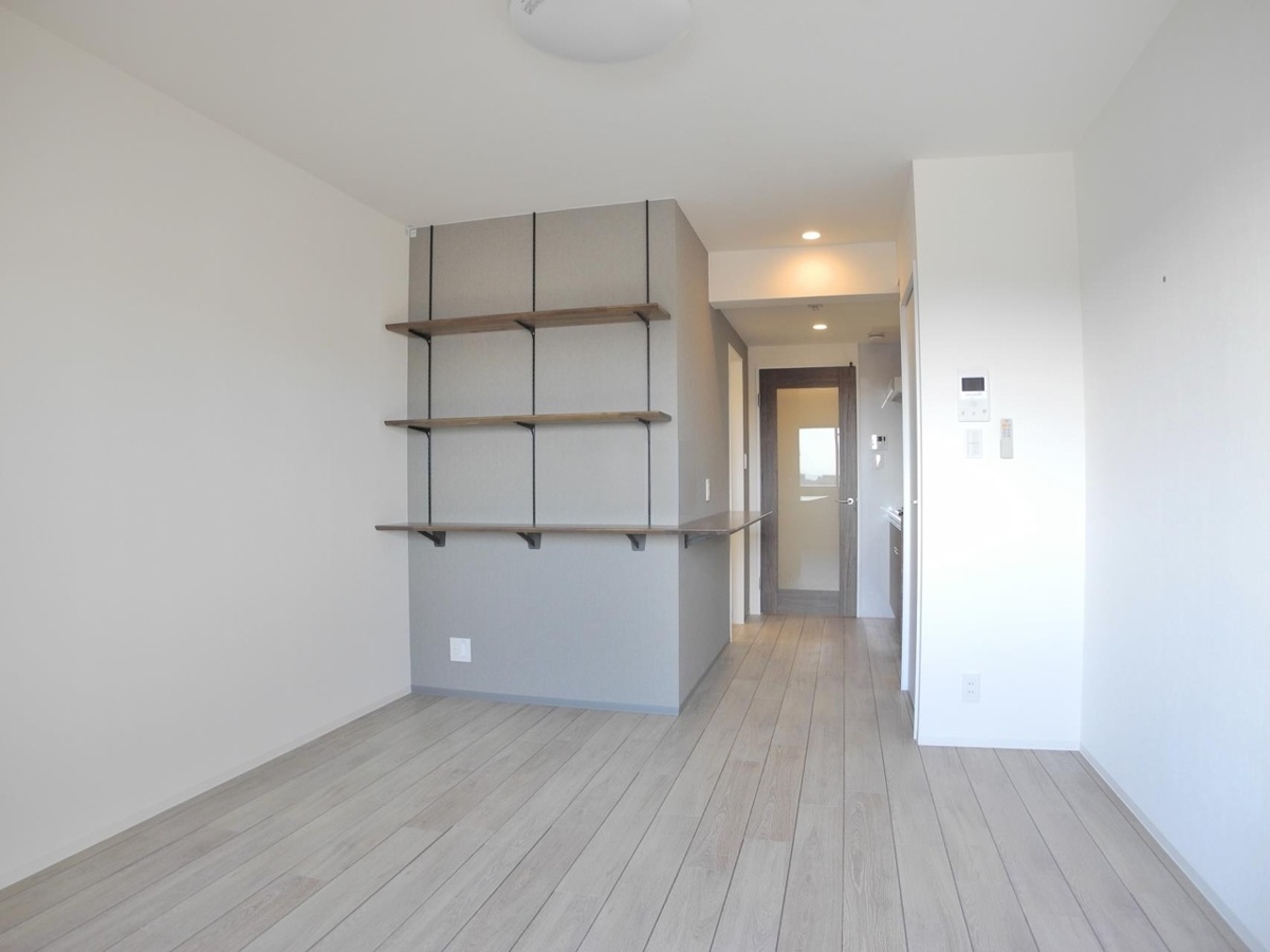 その他部屋・スペース 写真8