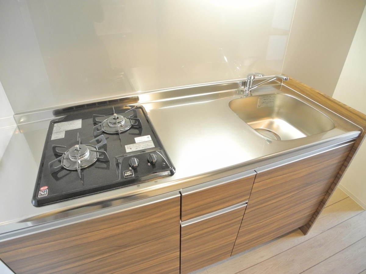 キッチン 写真5