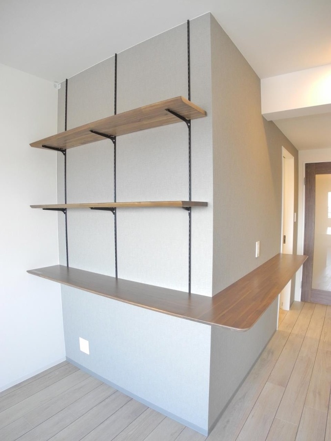 子供部屋 写真7