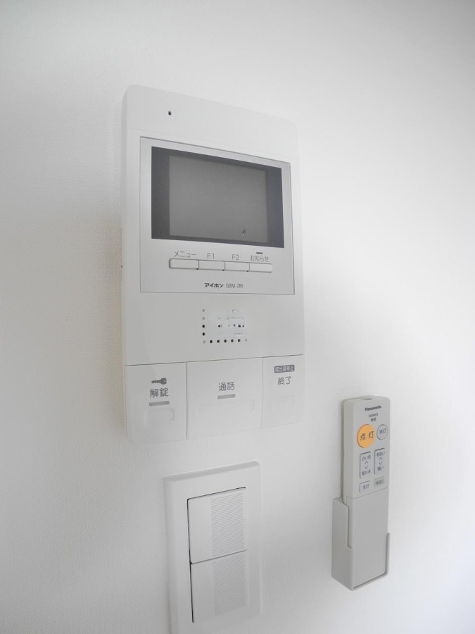 セキュリティ 写真19