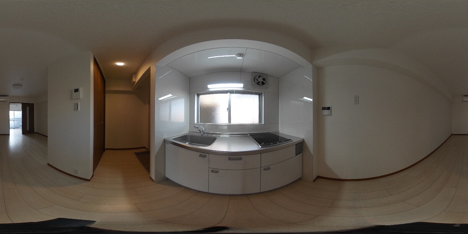 キッチン 写真34