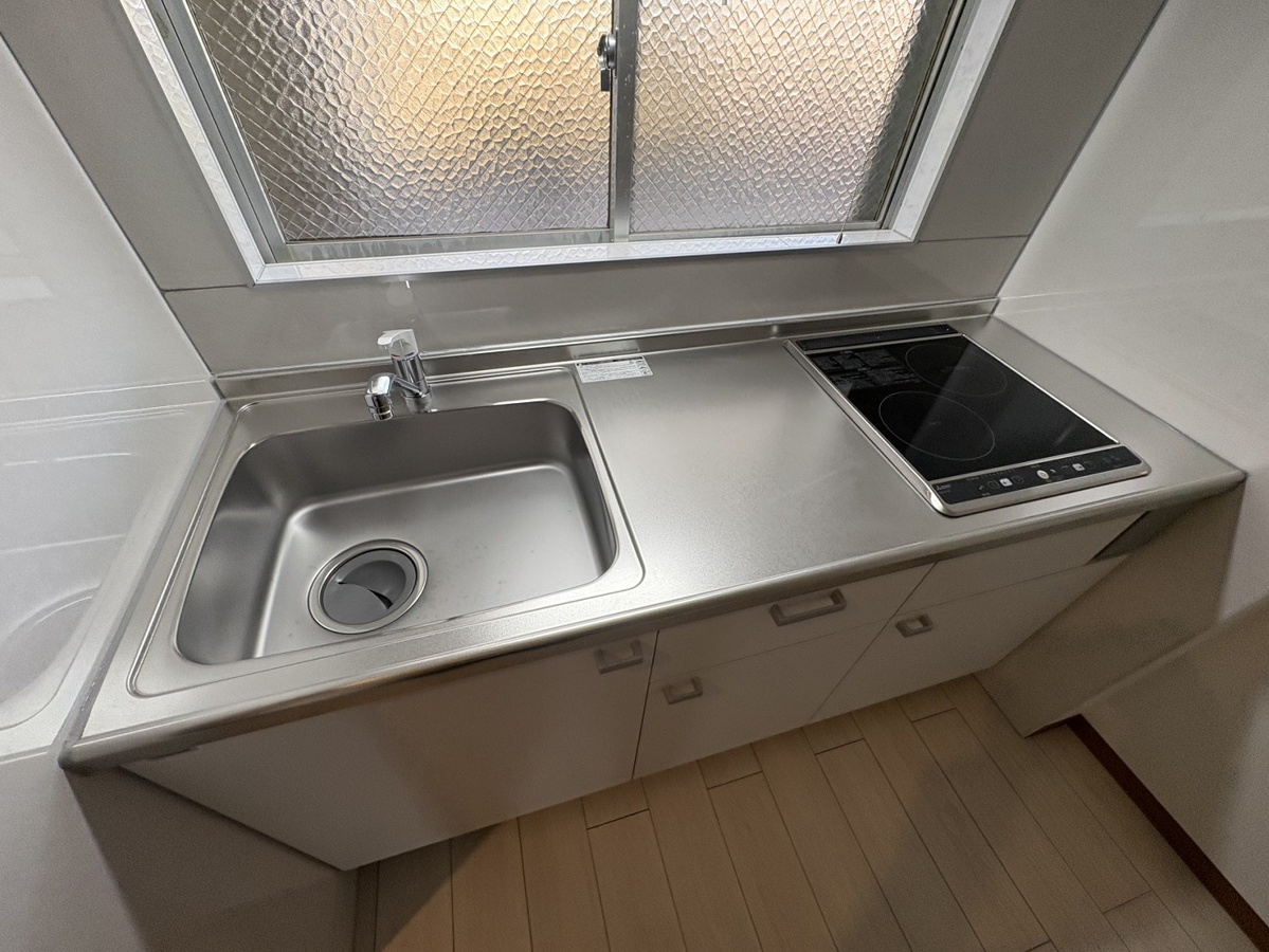 キッチン 写真6