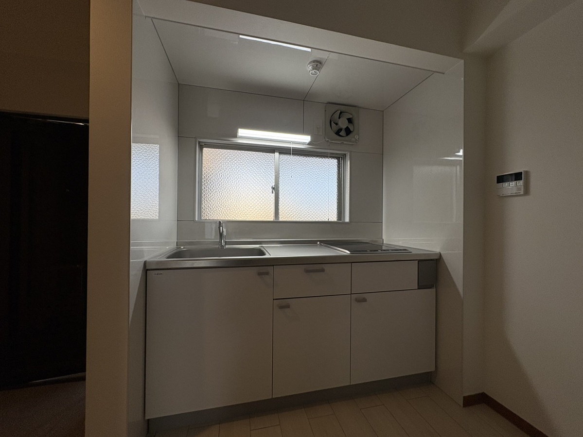 キッチン 写真5