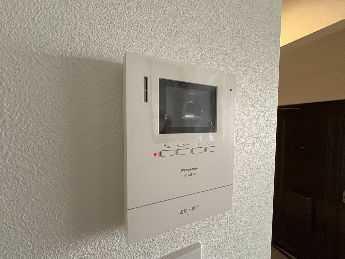 セキュリティ 写真30