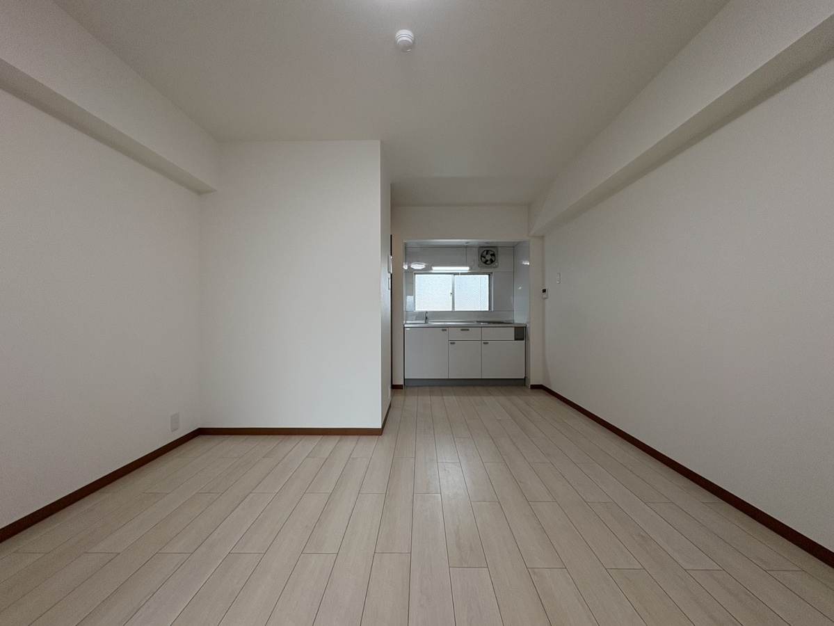 リビング 写真3