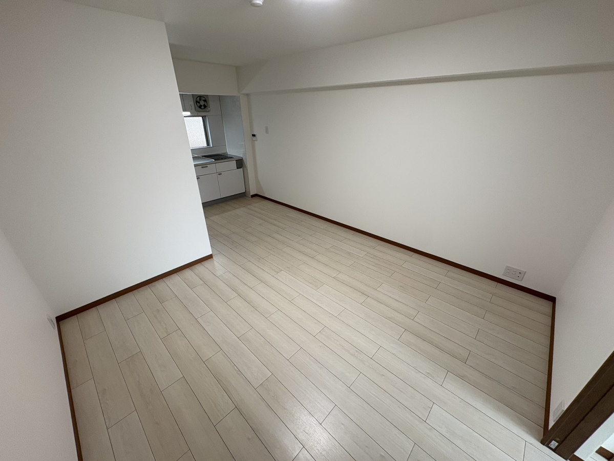 ダイニング 写真4