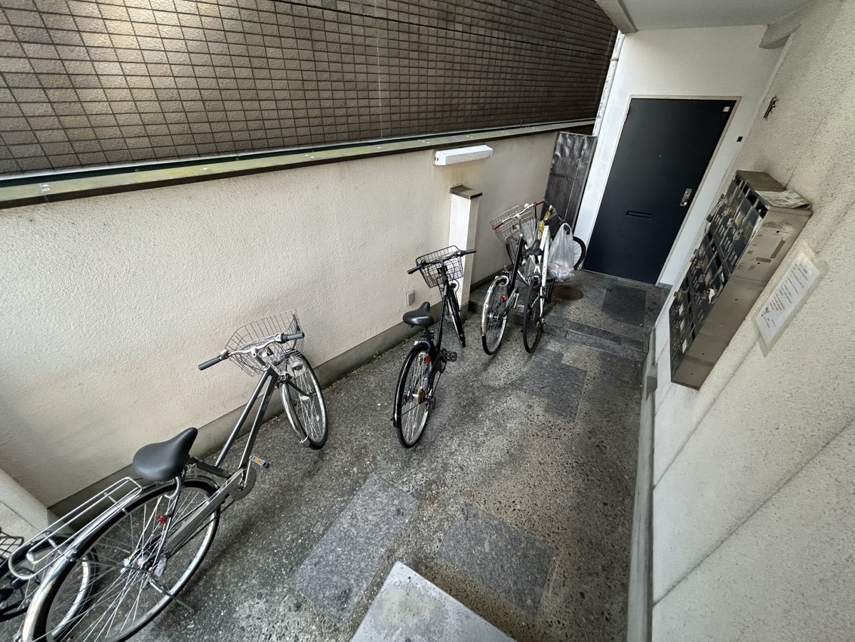 駐車場 写真32