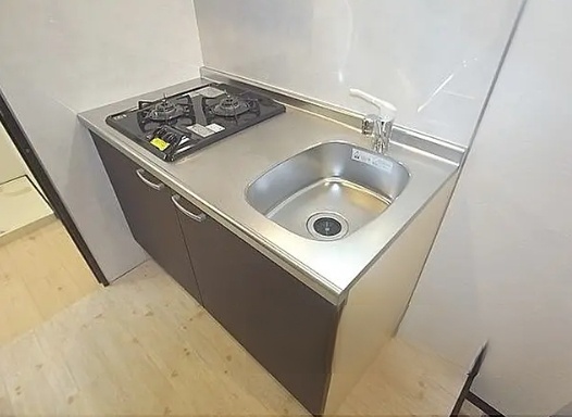 キッチン 写真4