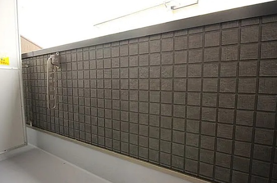 バルコニー・ベランダ 写真10