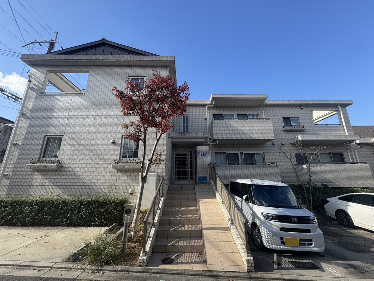 グリーンヒル北白川West